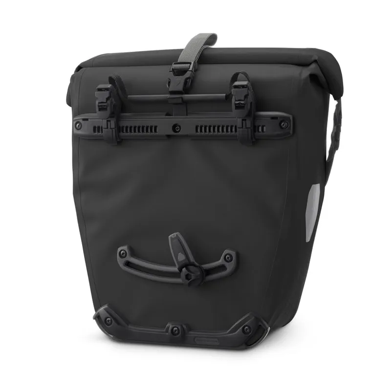 ORTLIEB 20LBack-Roller Zip-Pocket TIDURA QL2.2 in Black-2